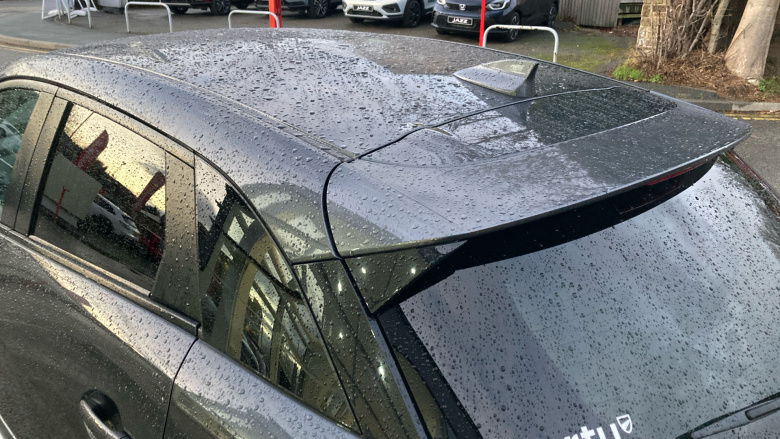 Mazda CX-3 2.0 Sport Nav 5dr Petrol Hatchback